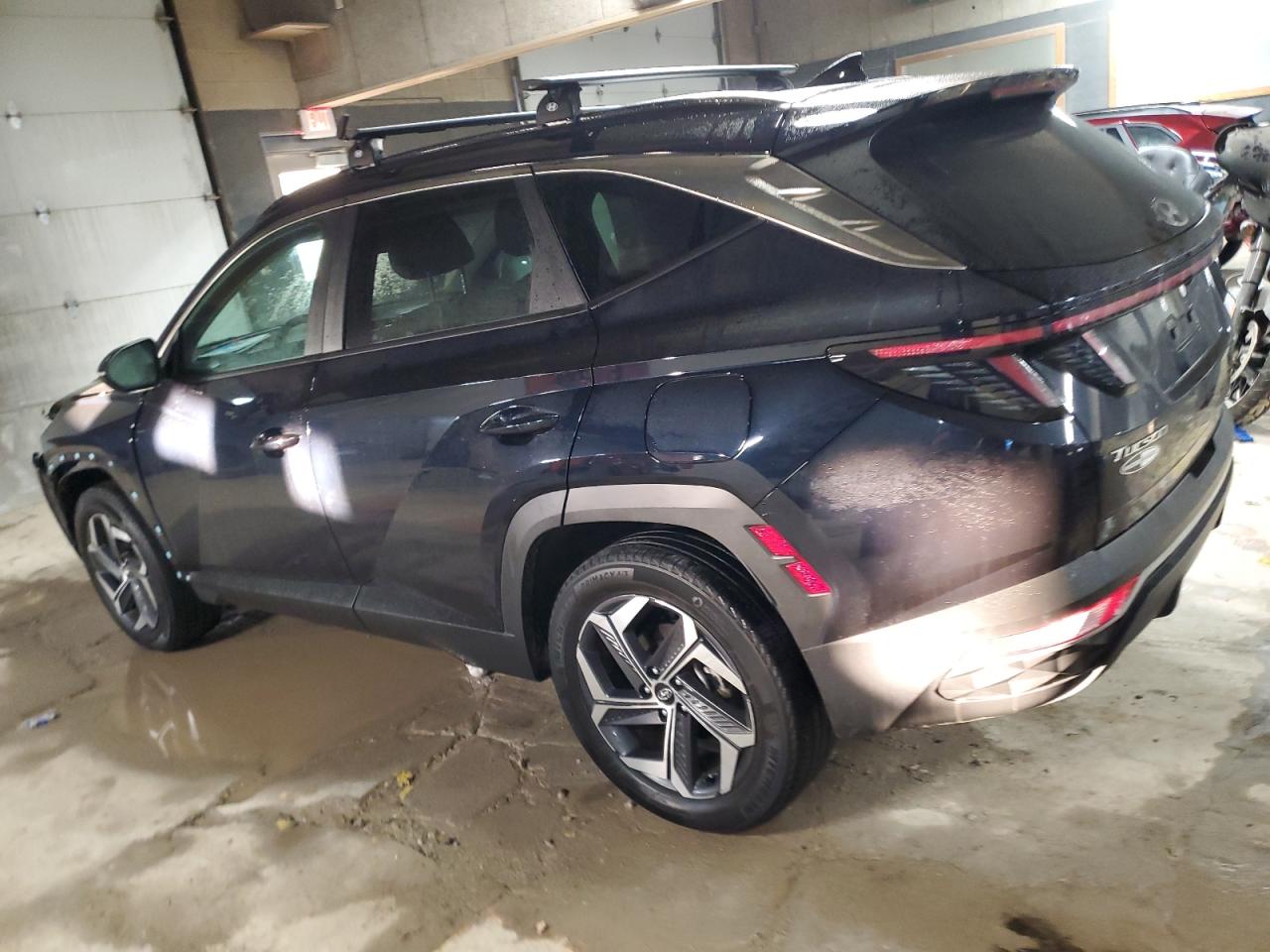 2022 Hyundai Tucson - Image 2