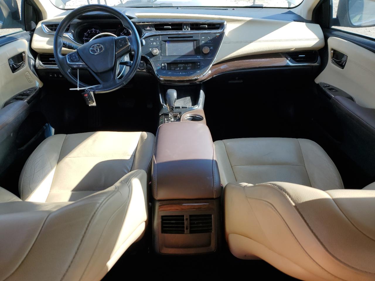 2013 Toyota Avalon Base VIN: 4T1BK1EB9DU047377 Lot: 87285884