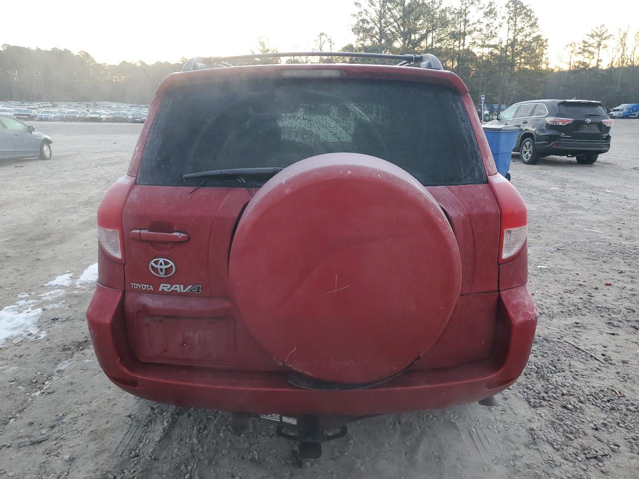 2006 Toyota RAV 4 - Image 6