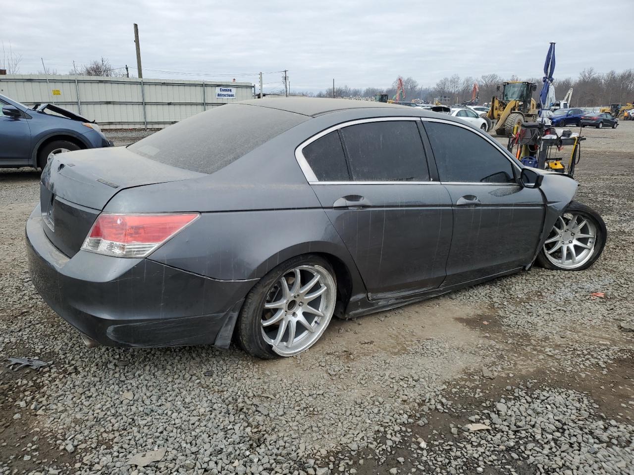 2009 Honda Accord - Image 3