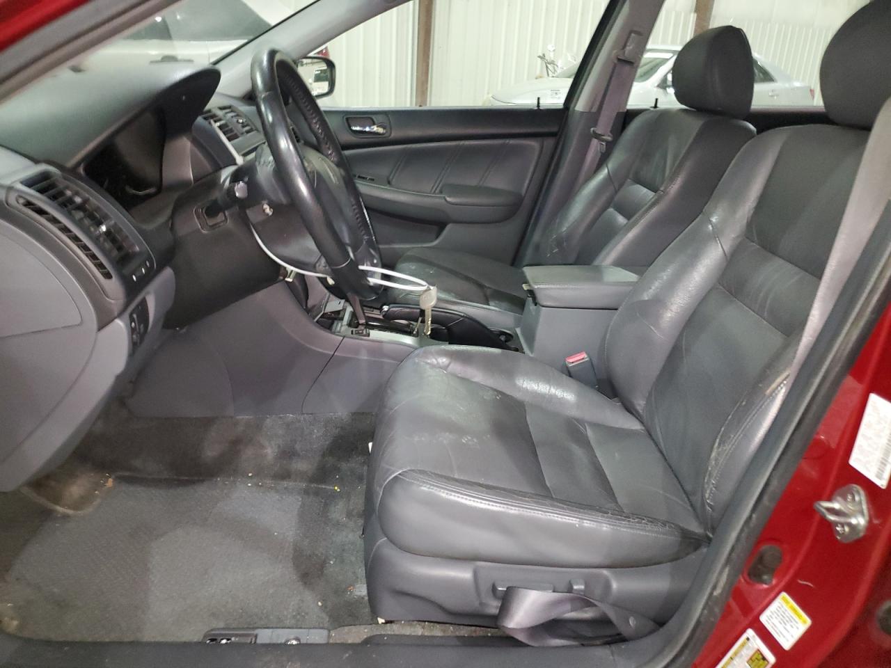 2007 Honda Accord - Image 7