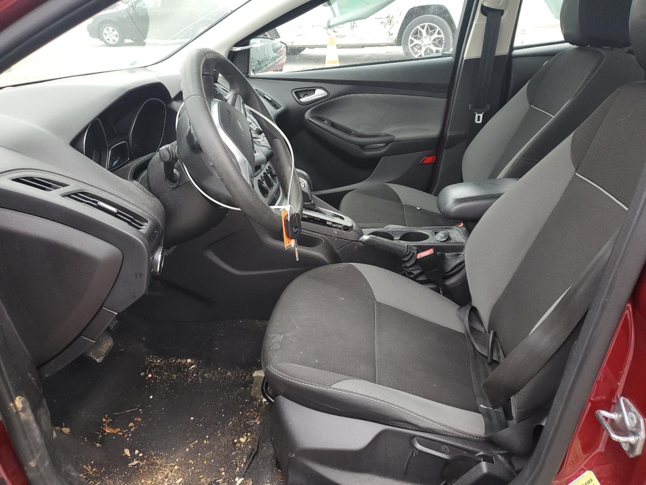 2014 Ford Focus - Image 7
