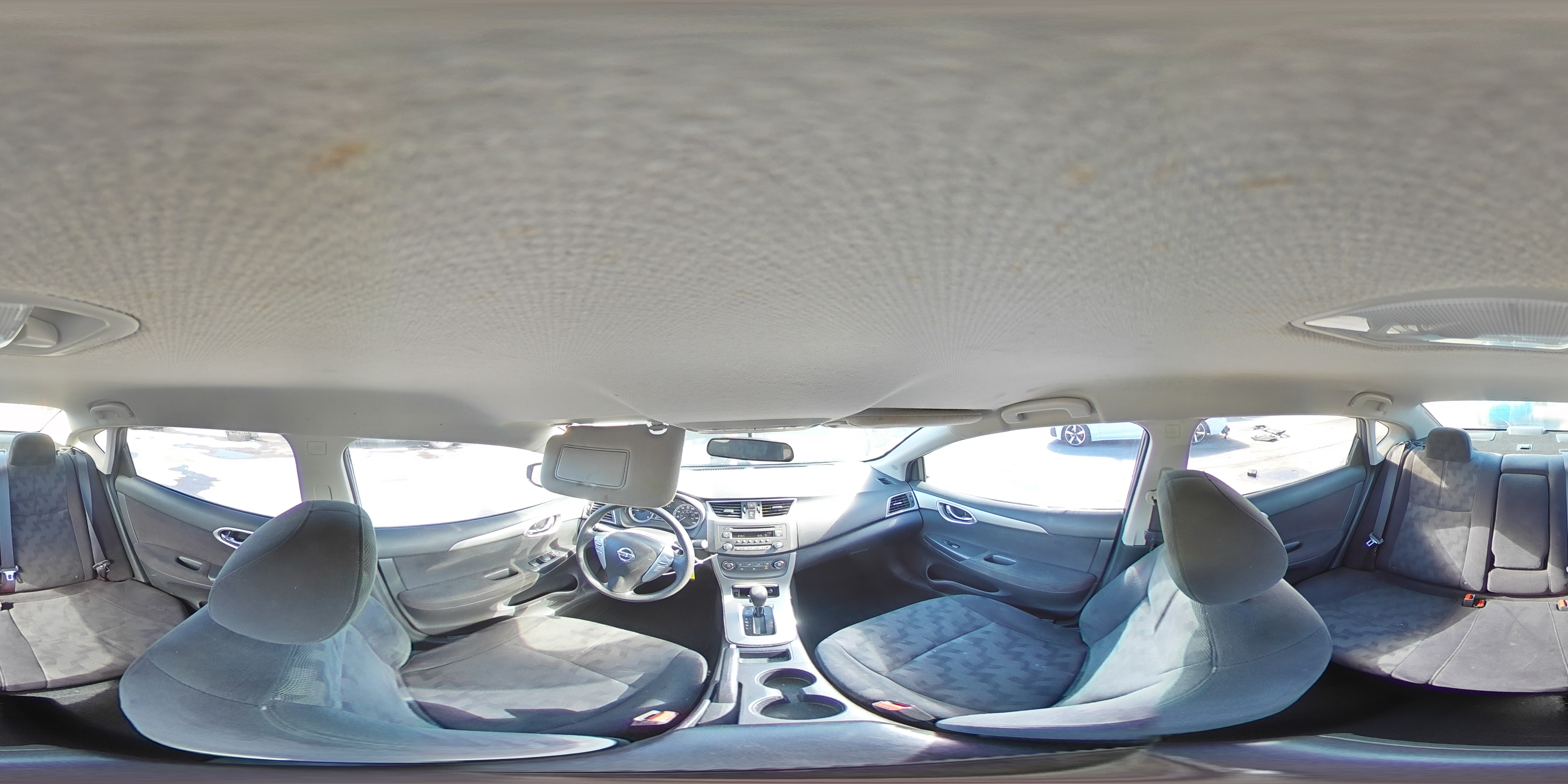 2013 Nissan Sentra - Image 15