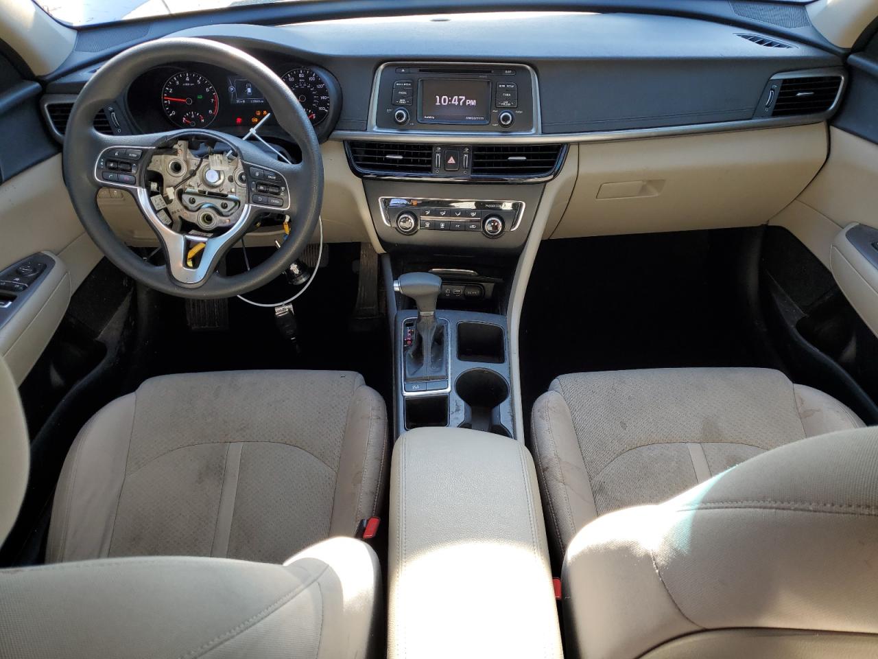2016 Kia Optima - Image 8