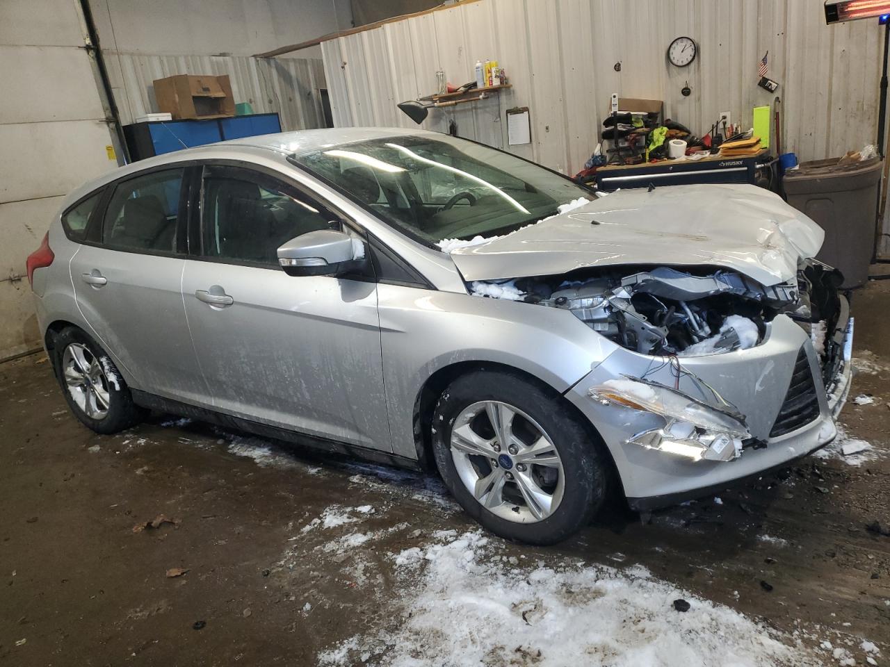 2014 Ford Focus - Image 4
