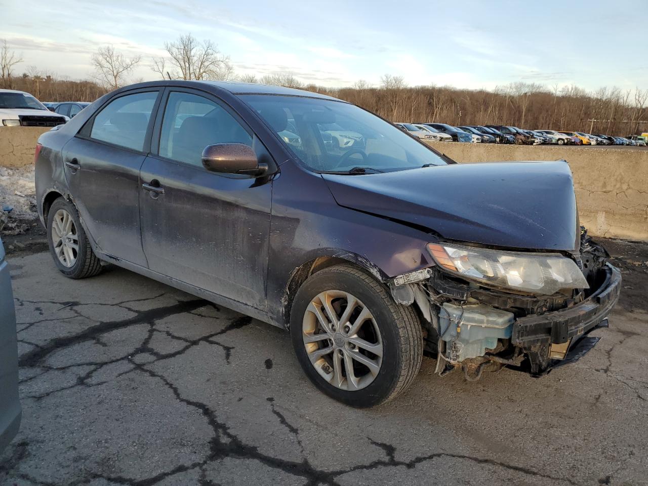 2011 Kia Forte - Image 4