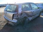 2002 VOLKSWAGEN POLO S for sale at Copart PETERLEE