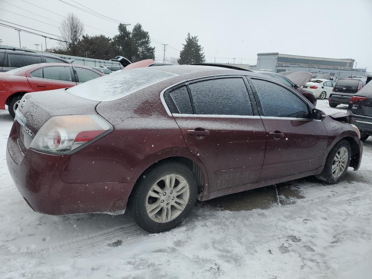 2011 Nissan Altima - Image 3