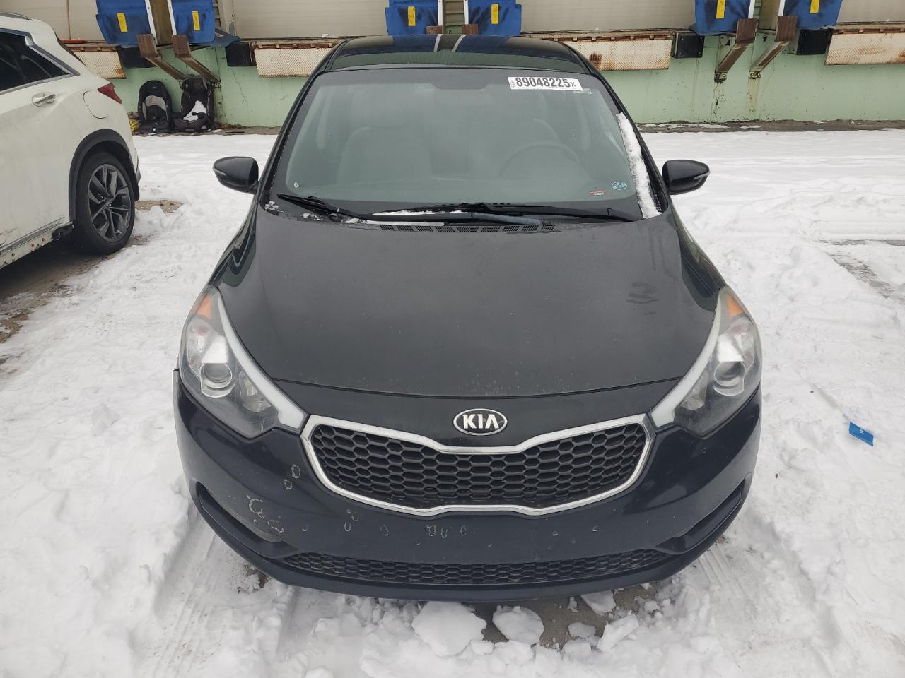 2014 Kia Forte - Image 5