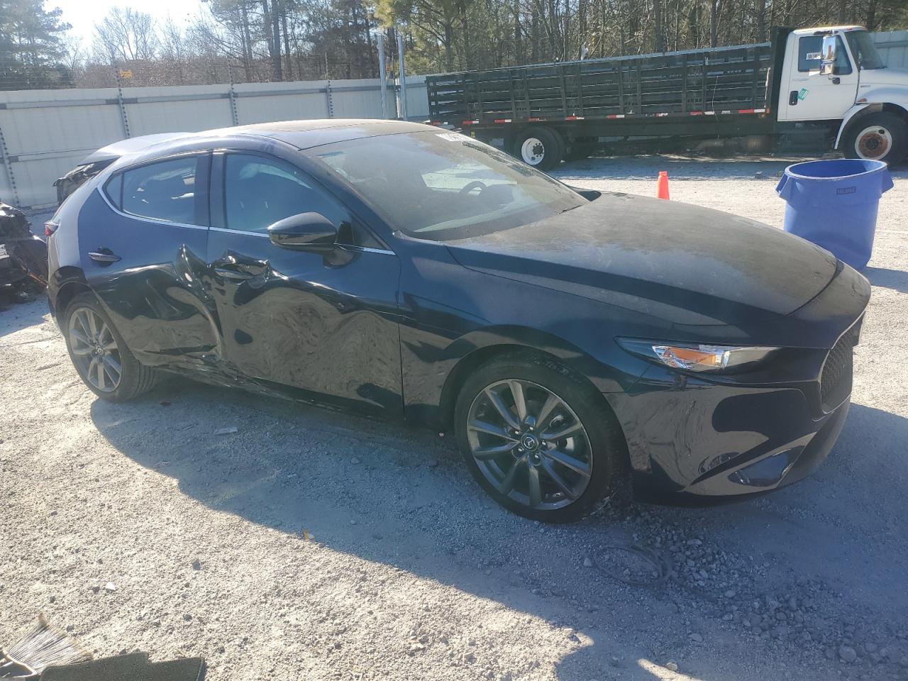 2024 Mazda 3 - Image 4