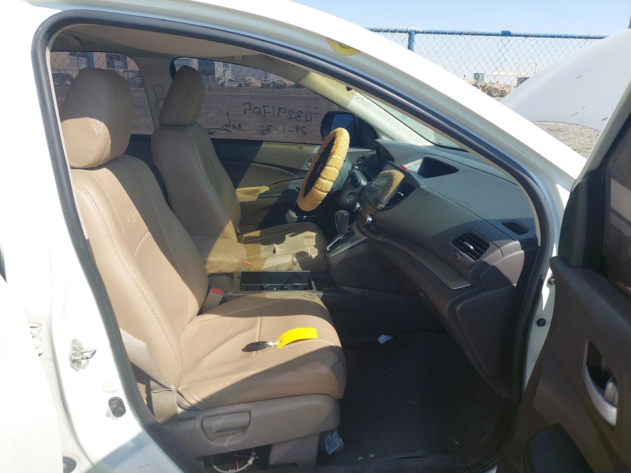 5J6RM4835DL700256 - 2015 Honda Crv - #43291705