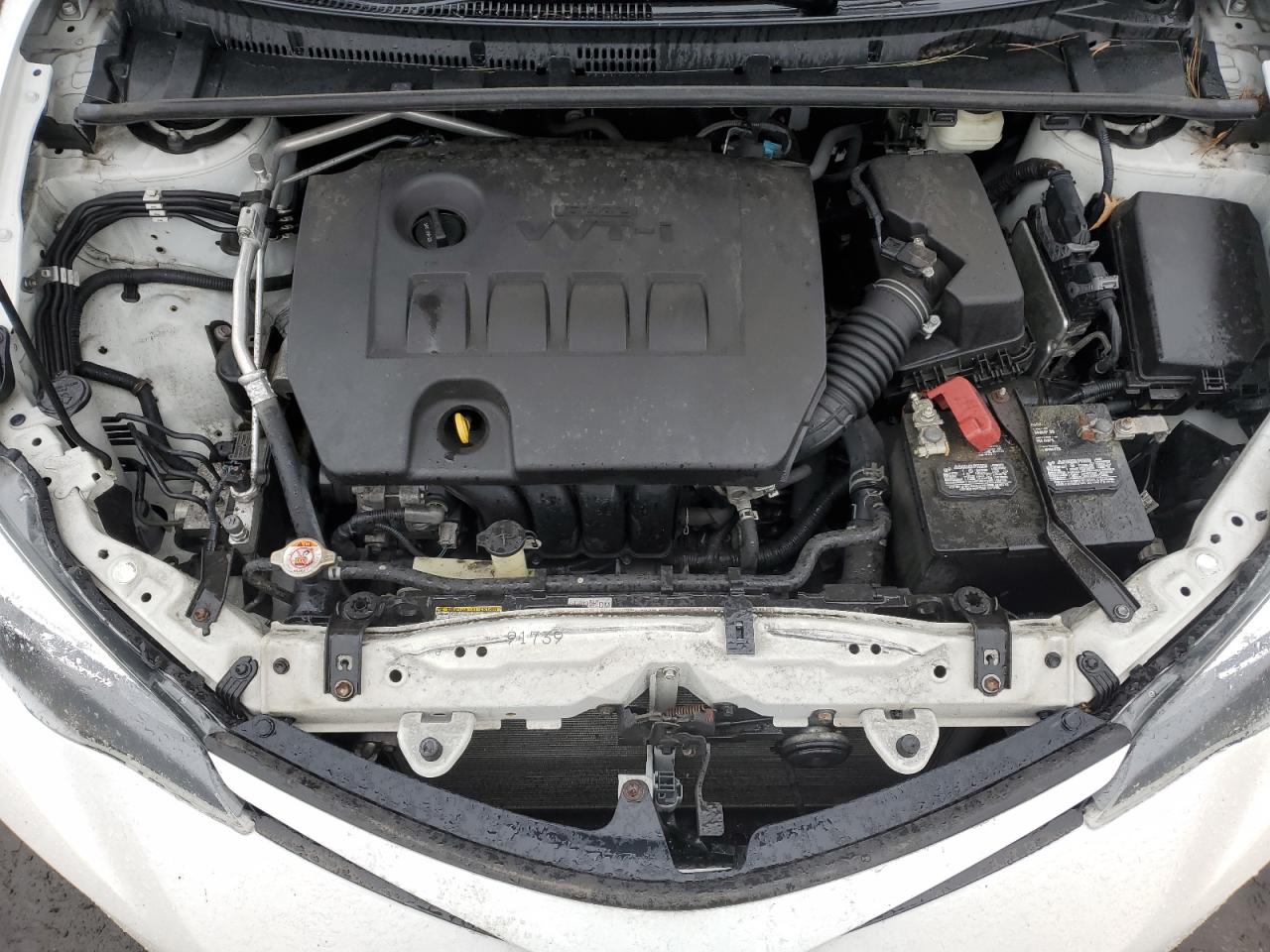 2018 Toyota Corolla - Image 11