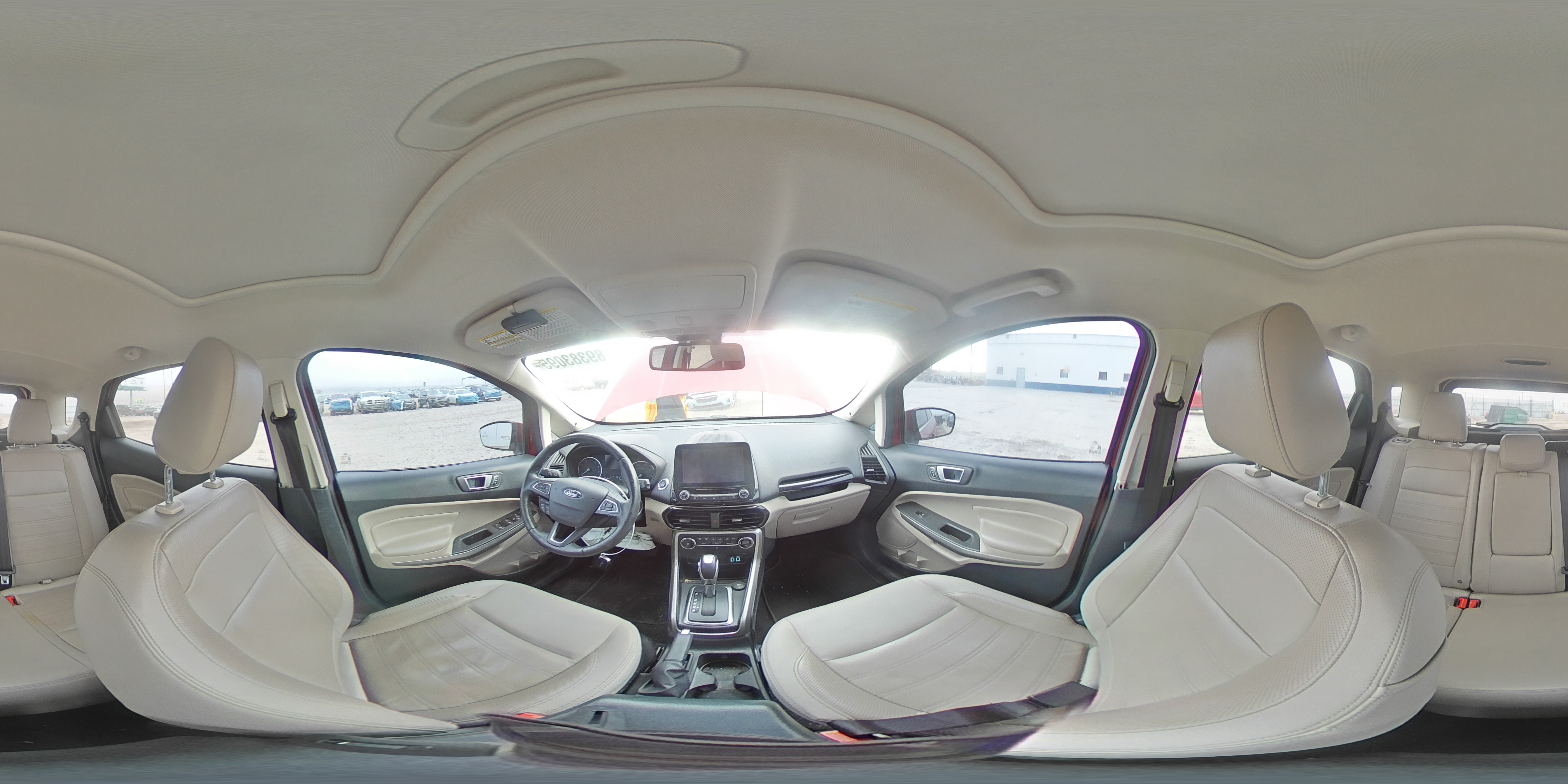 2019 Ford EcoSport - Image 14