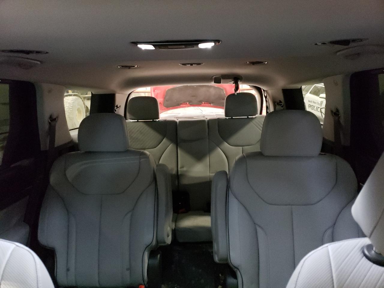 2024 Hyundai Palisade - Image 10