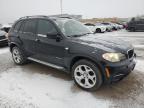 2011 BMW X5 XDRIVE35I for sale at Copart ON - TORONTO