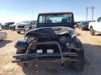 1987 Jeep Wrangler  на продаже в Andrews, TX - Front End