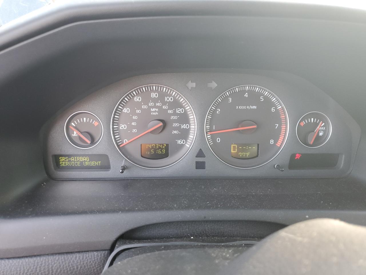 2006 Volvo S60 - Image 9