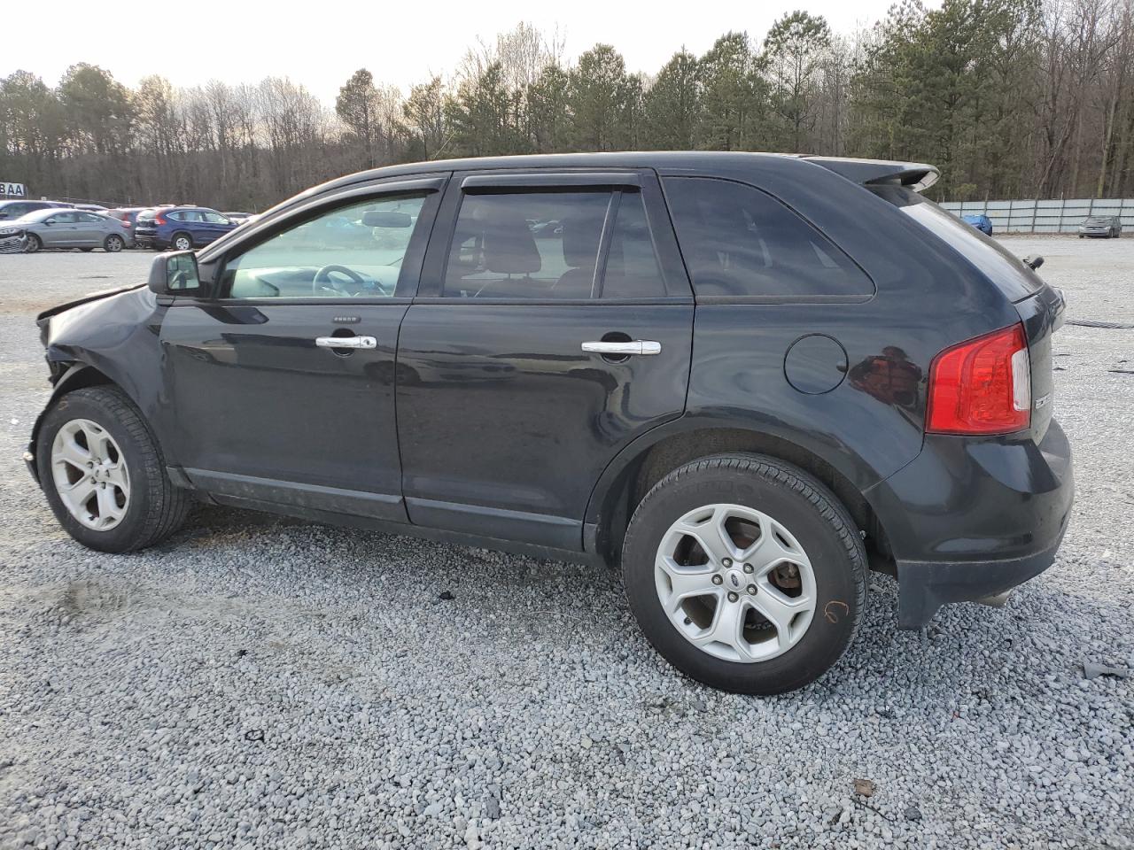 2011 Ford Edge - Image 2