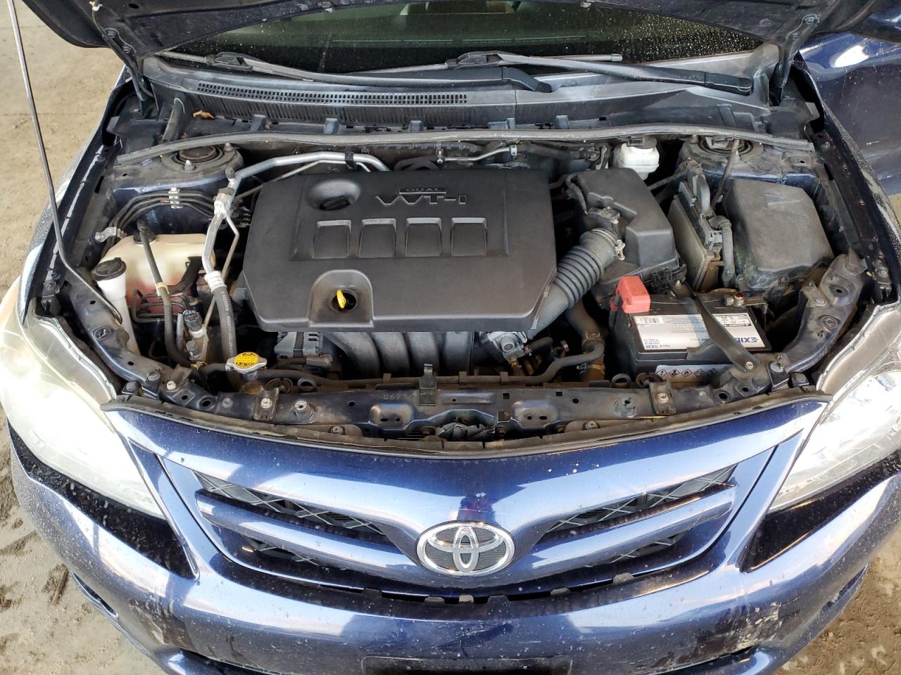 2012 Toyota Corolla - Image 11