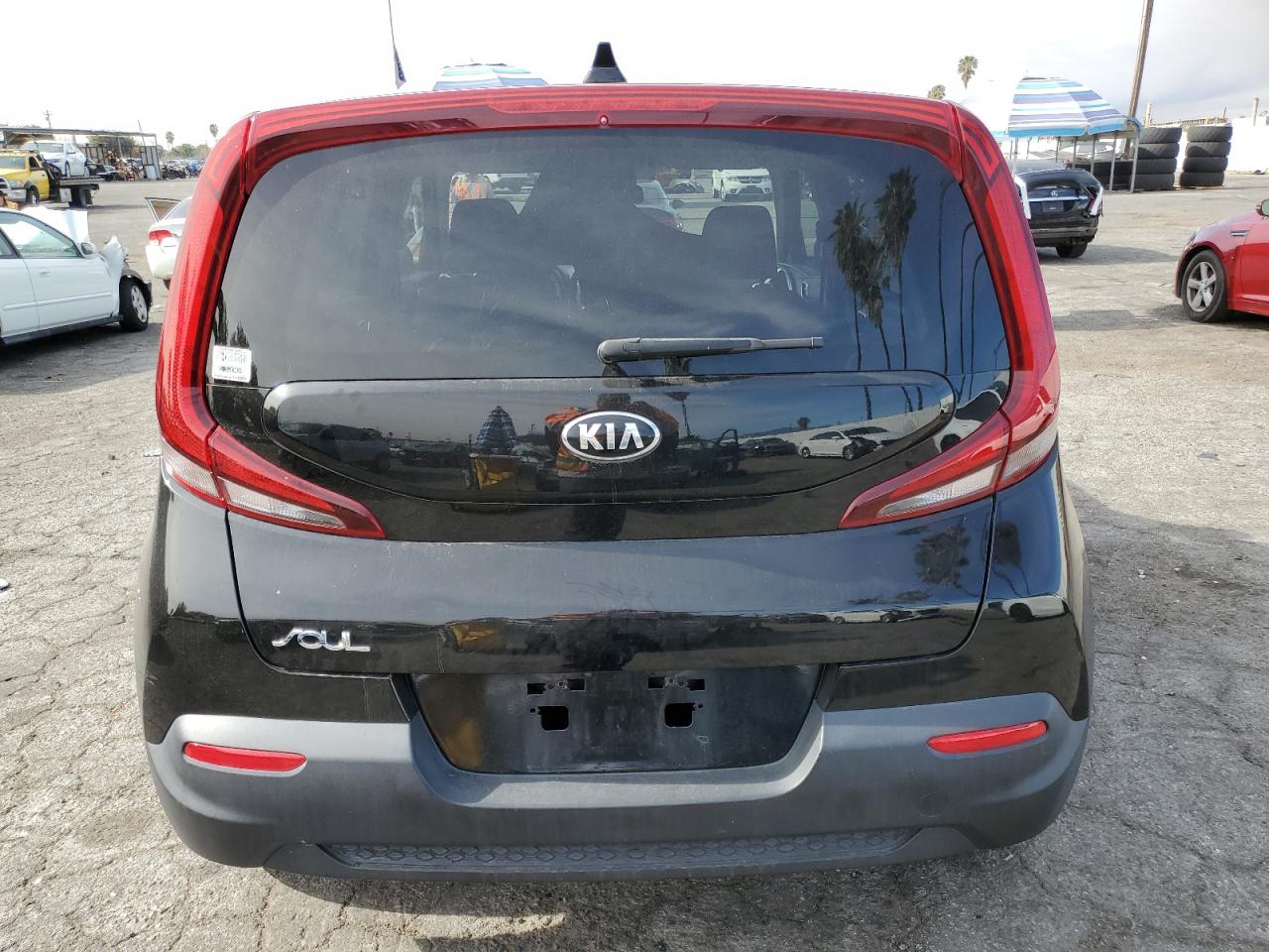 2021 Kia Soul - Image 6