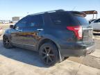 2015 Ford Explorer Limited zu verkaufen in Wilmer, TX - Front End