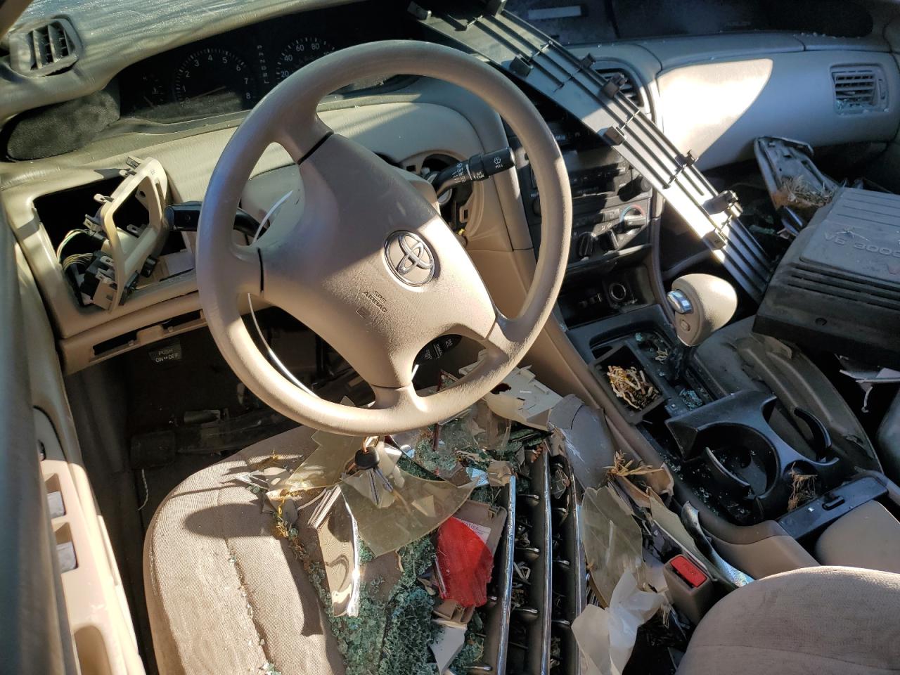 2003 Toyota Avalon - Image 8