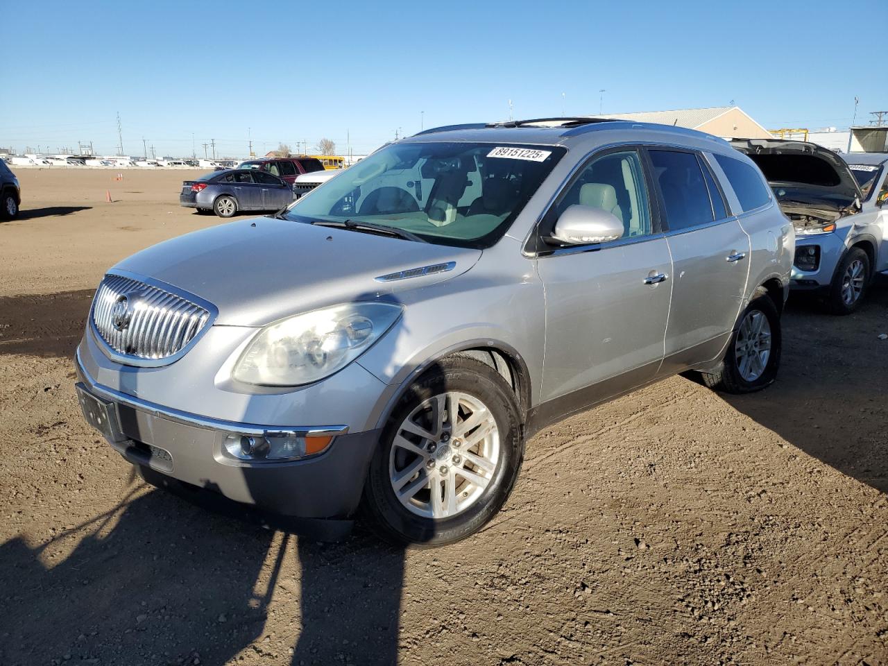 2008 Buick Enclave - Image 1
