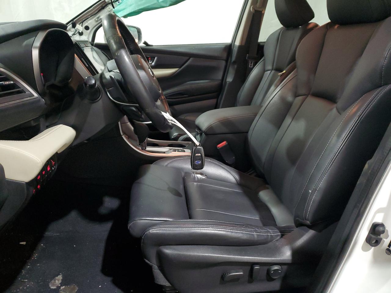 2021 Subaru Ascent - Image 7