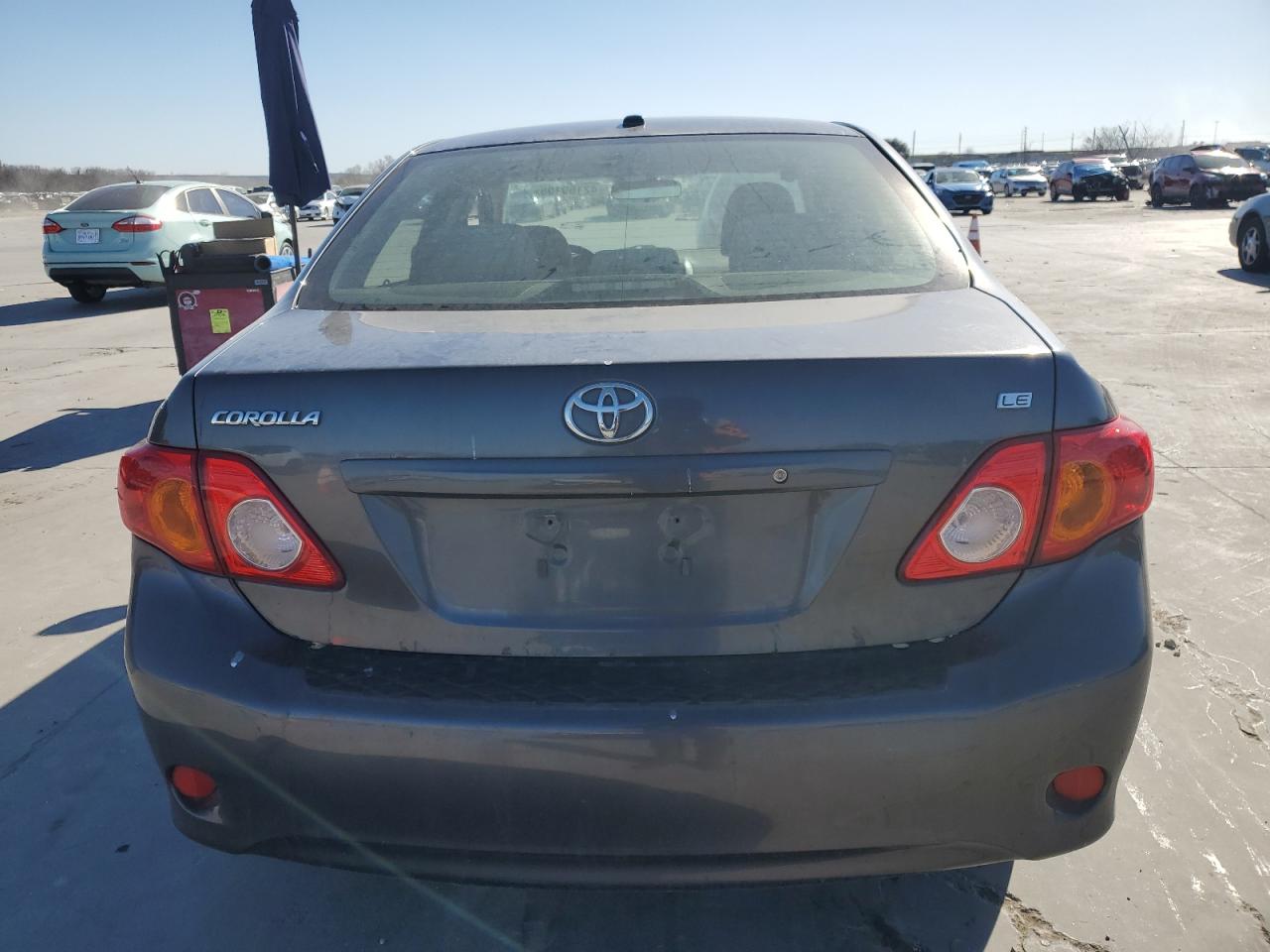 2009 Toyota Corolla - Image 6