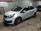 2016 Kia Rio Lx en Venta en Franklin, WI - Front End