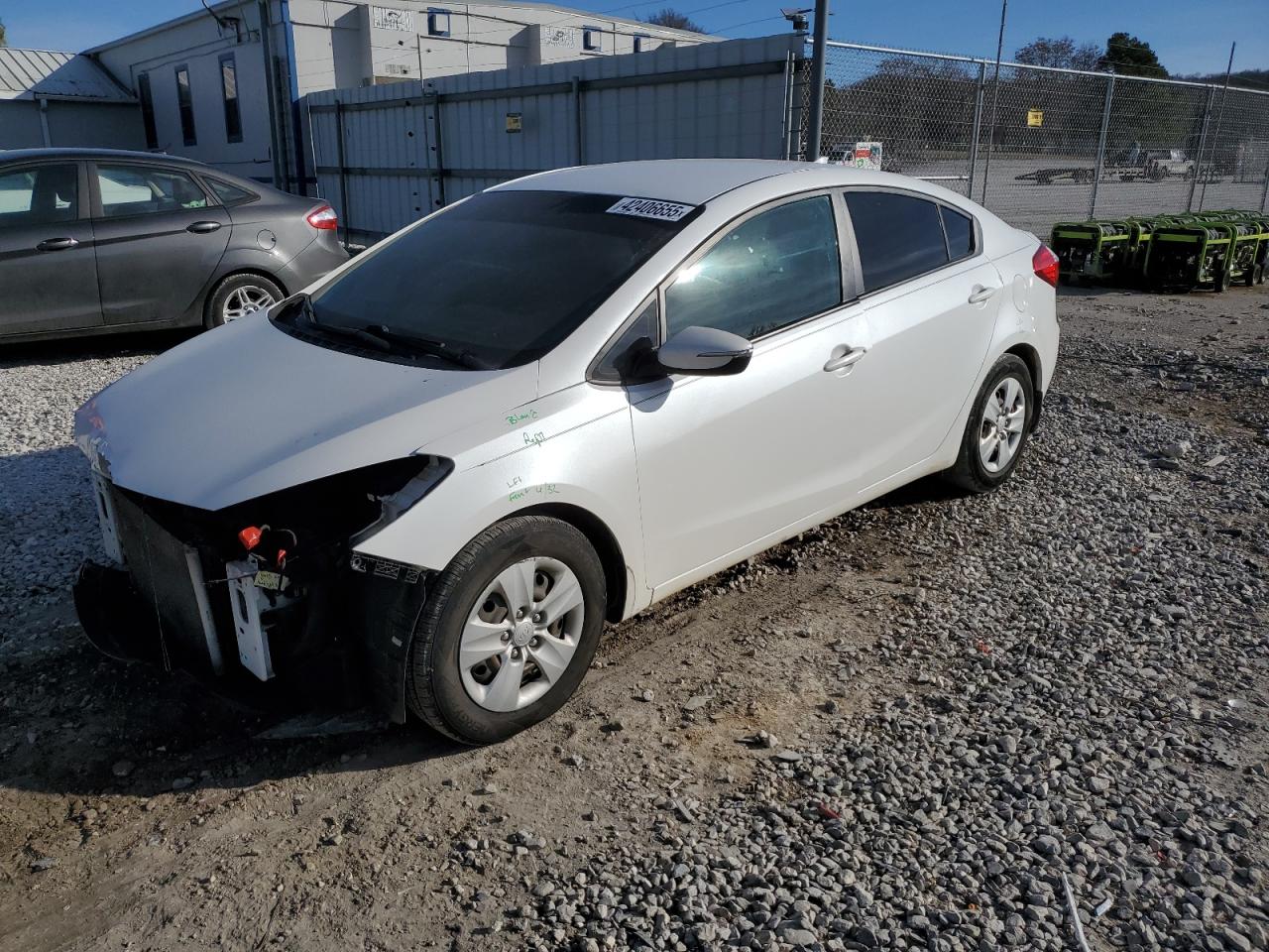 2015 Kia Forte - Image 1
