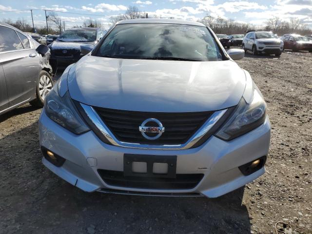  NISSAN ALTIMA 2017 Серебристый