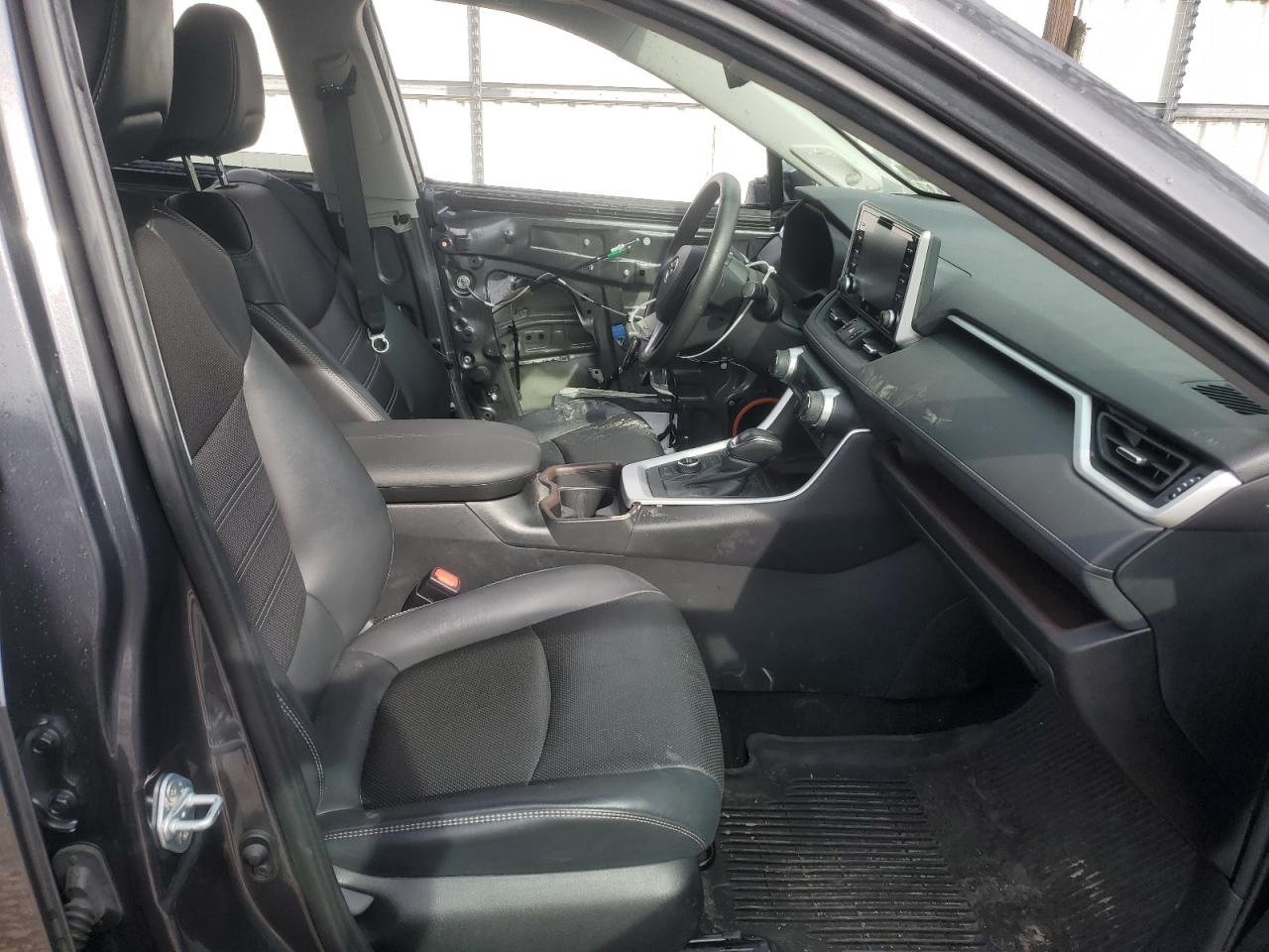 2020 Toyota RAV 4 - Image 7