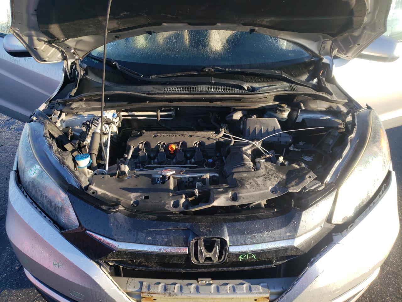2016 Honda HR-V - Image 12