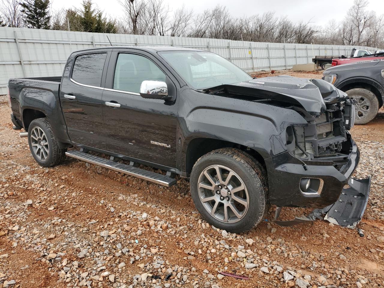 2018 GMC Canyon - Image 4