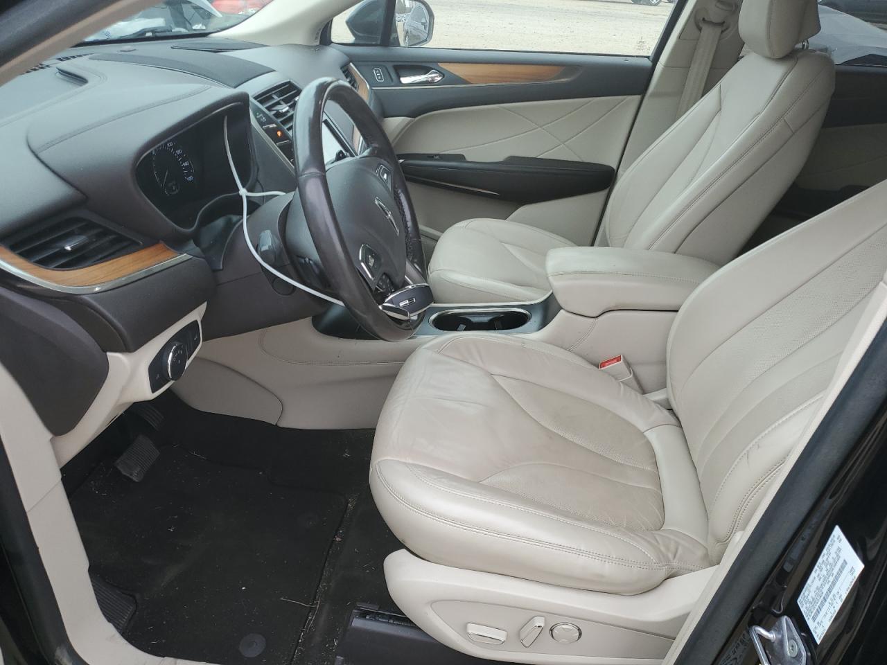 2019 Lincoln MKC - Image 7