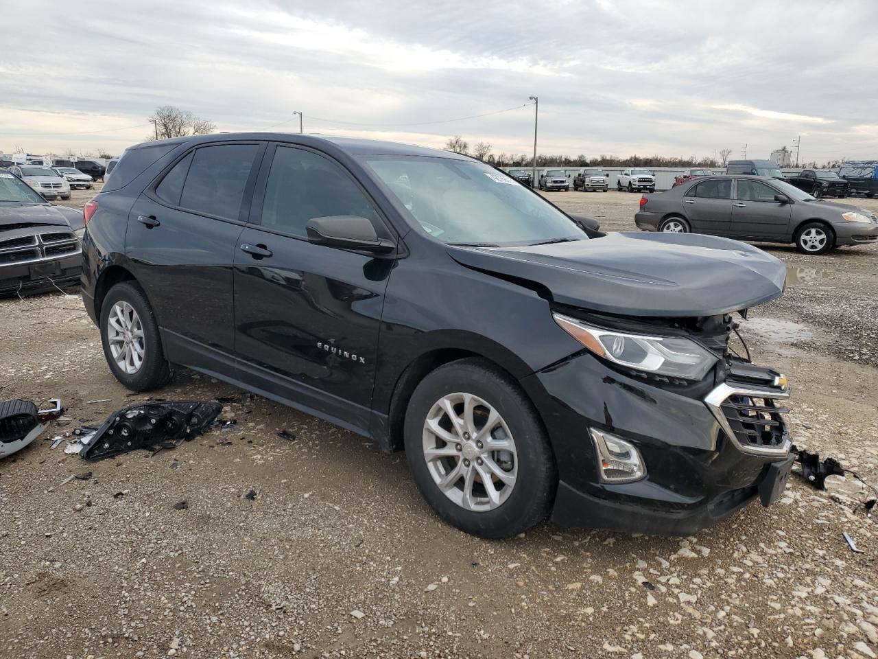 2019 Chevrolet Equinox - Image 4