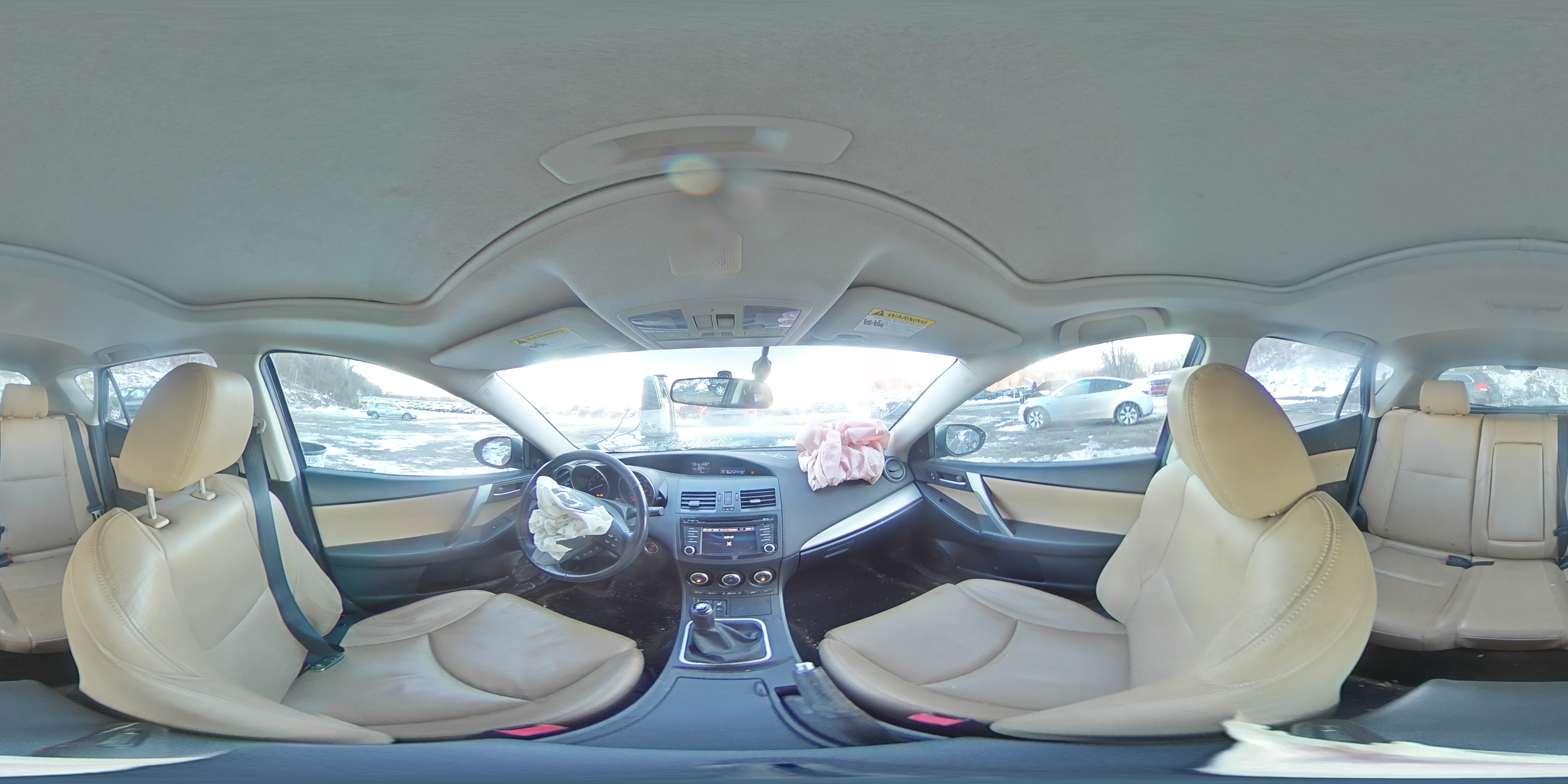 2013 Mazda 3 - Image 14