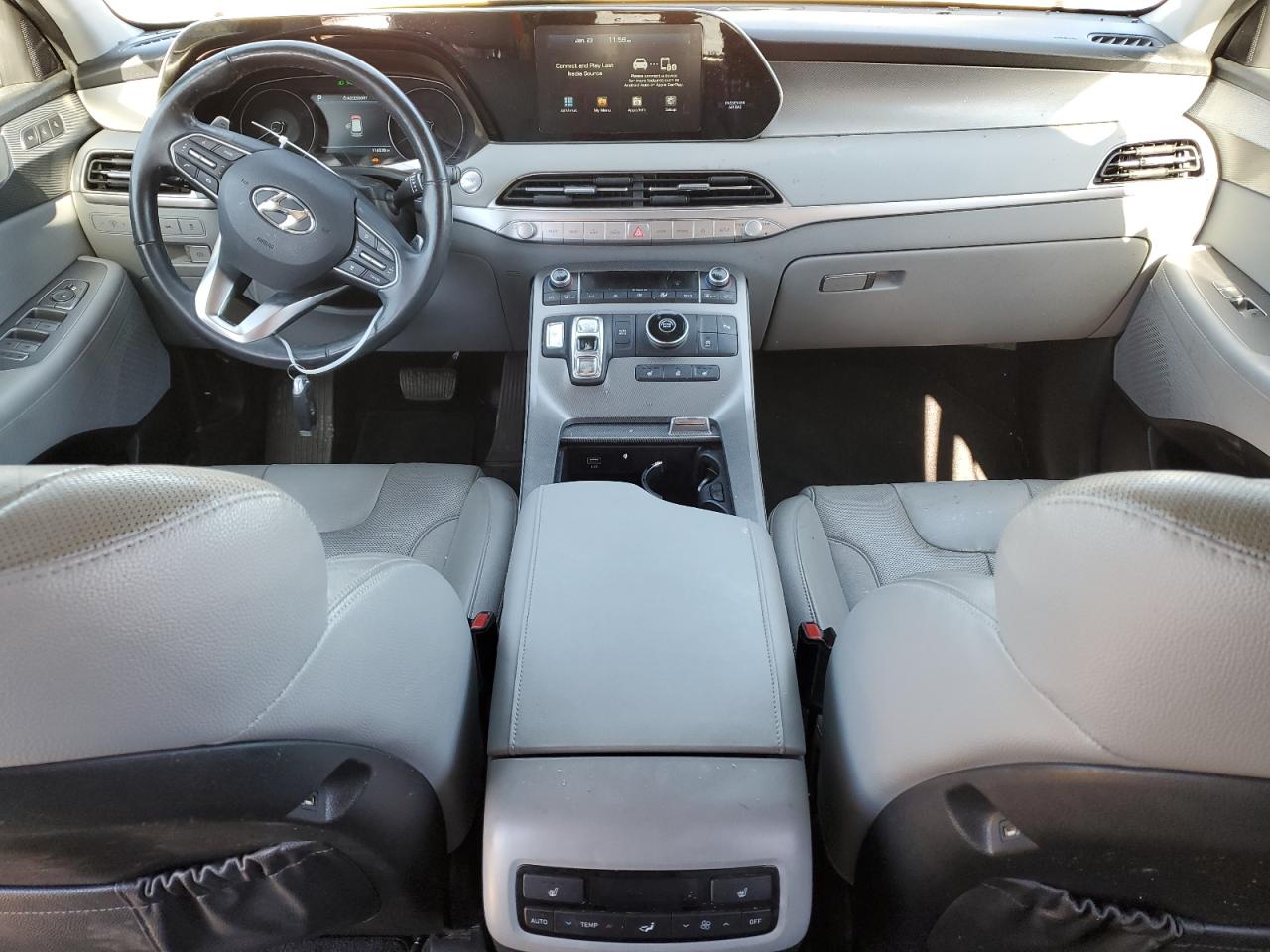 2020 Hyundai Palisade - Image 8