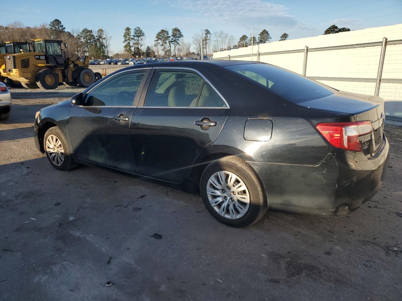2014 Toyota Camry - Image 2