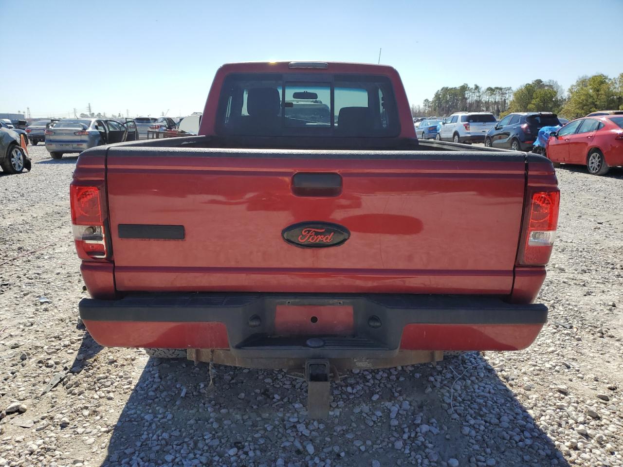 2011 Ford Ranger - Image 6