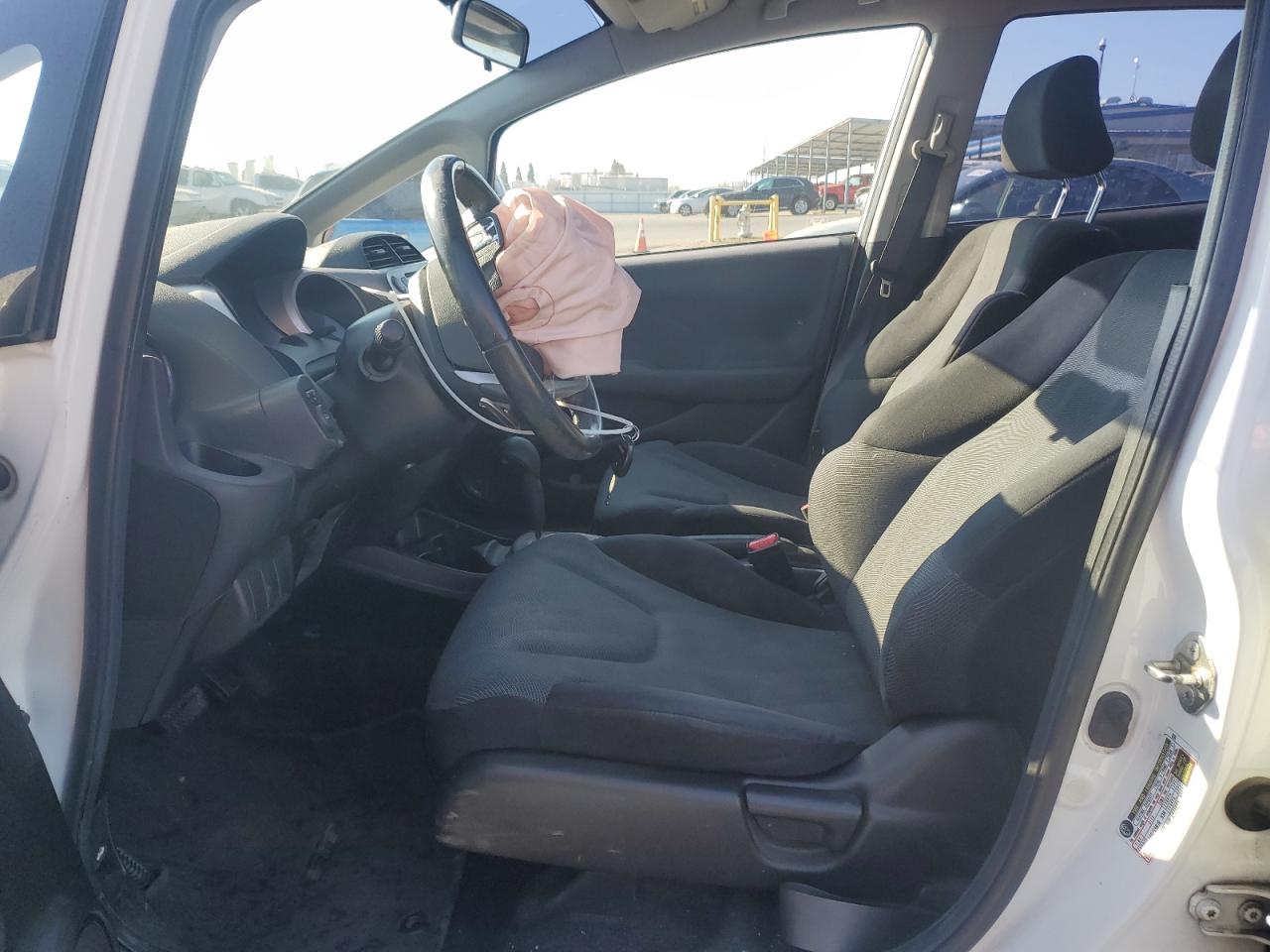 2009 Honda Fit - Image 7