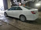 2012 Toyota Camry Base იყიდება Albany-ში, NY - Front End