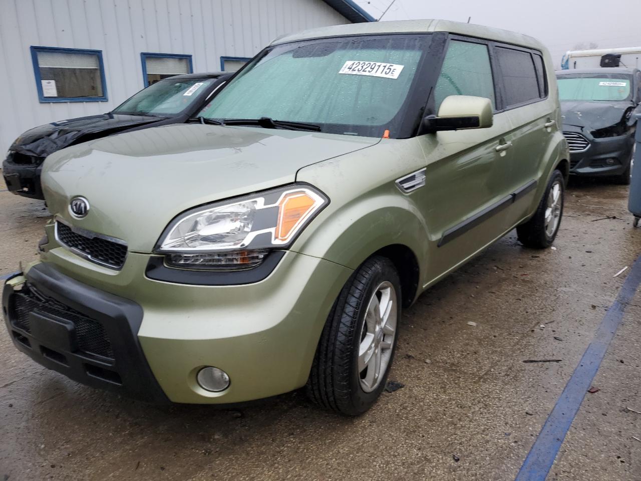 2011 Kia Soul - Image 1