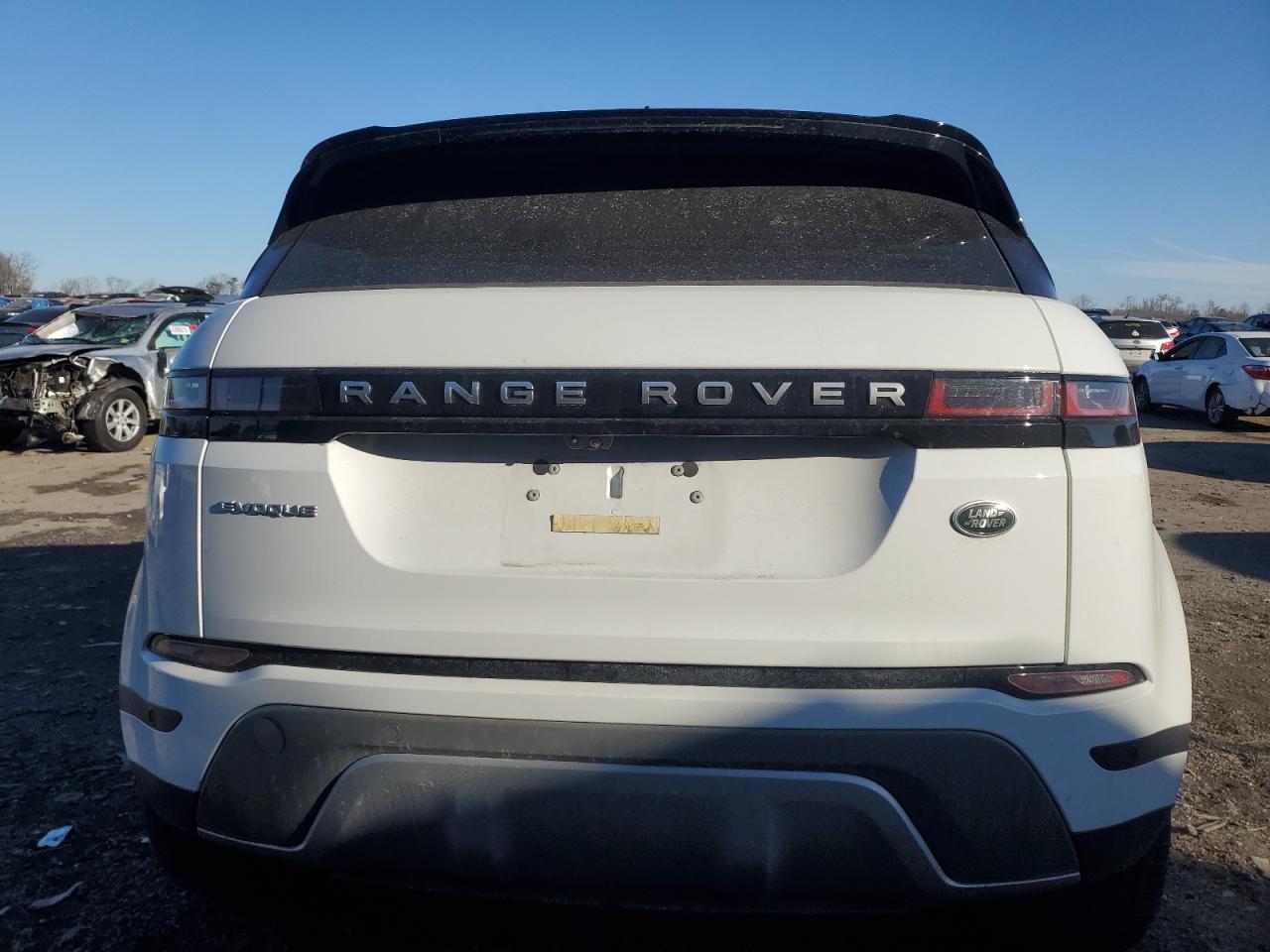 2023 Land Rover Range Rover - Image 6
