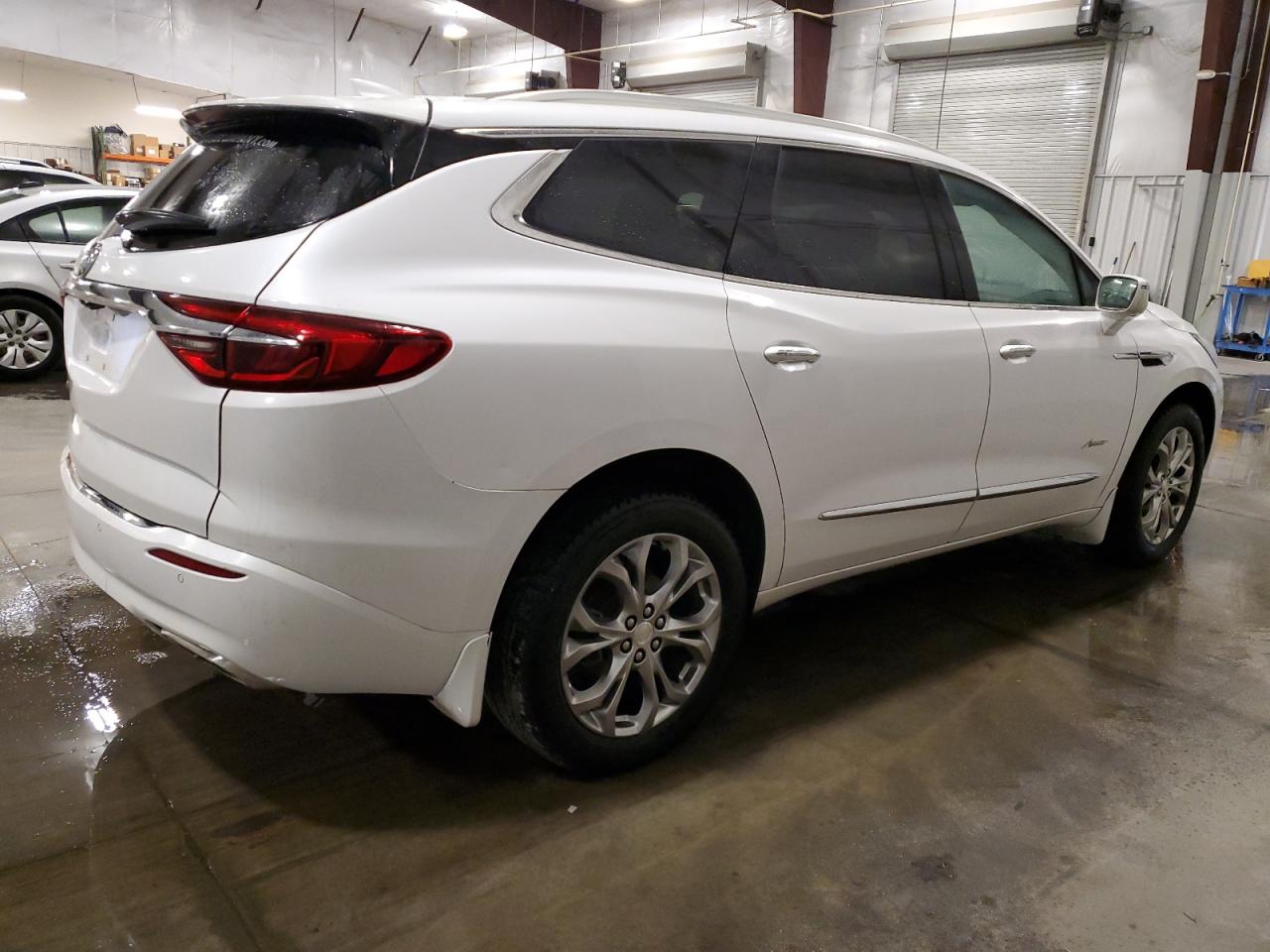 2020 Buick Enclave - Image 3