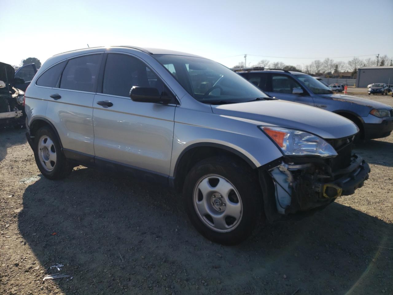 2010 Honda CR-V - Image 4