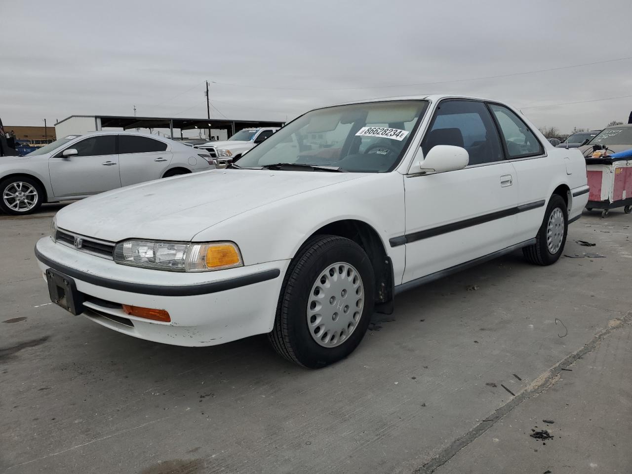1992 Honda Accord Lx