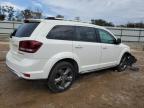 2015 Dodge Journey Crossroad продається в Theodore, AL - Front End