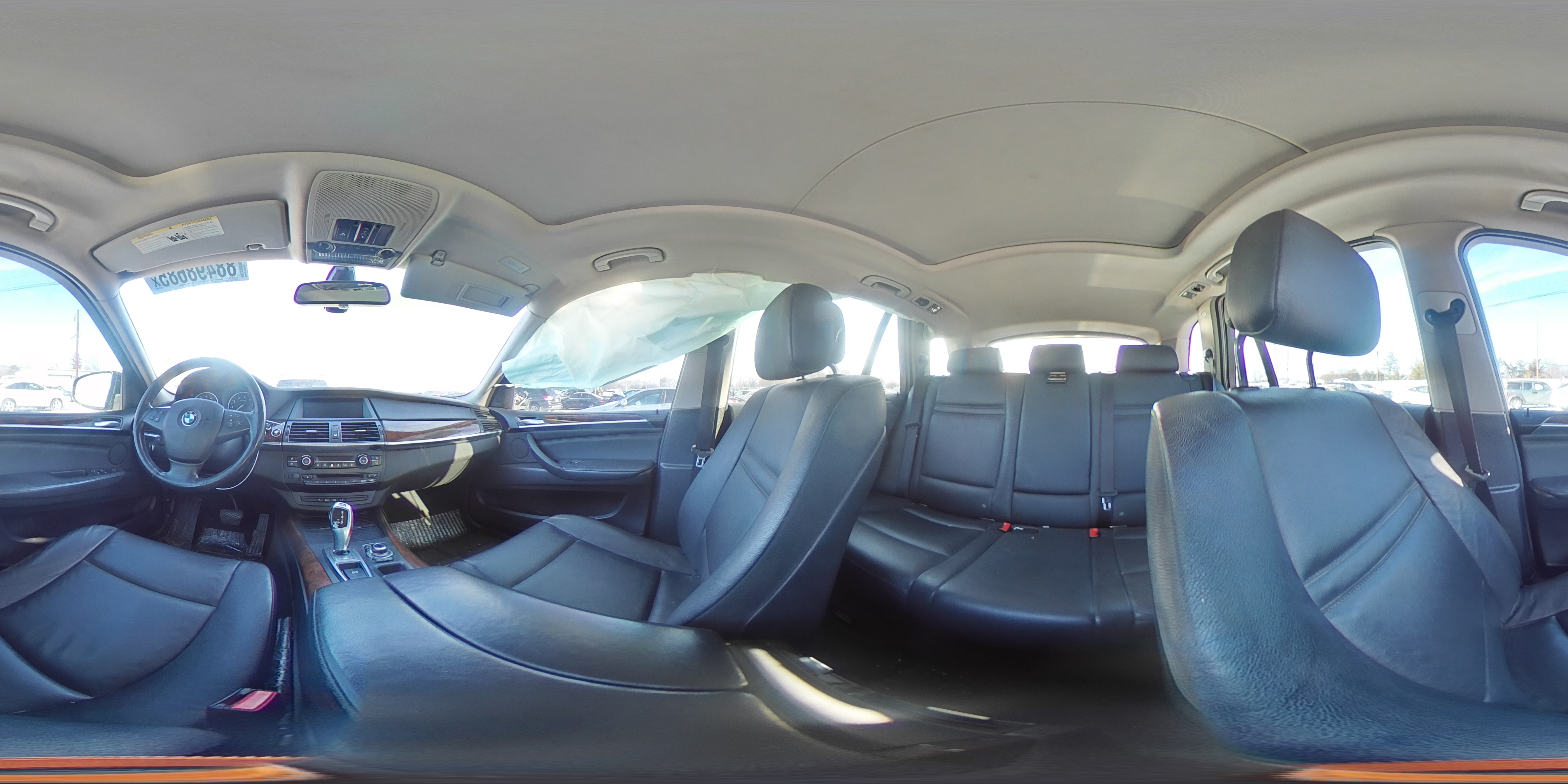 2012 BMW X5 - Image 13